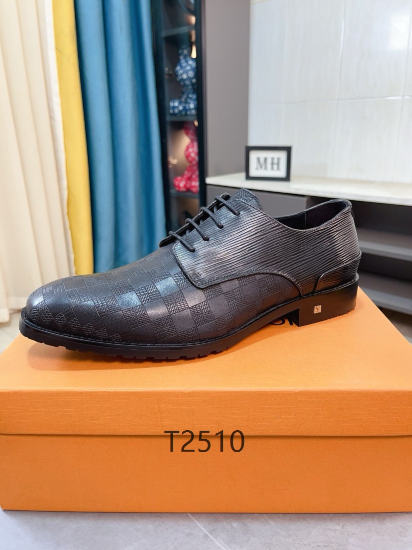 LV shoes 38-46 h0115